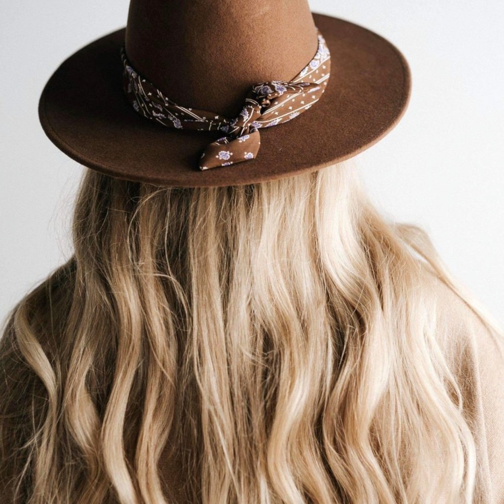Gigi Pip women’s hat